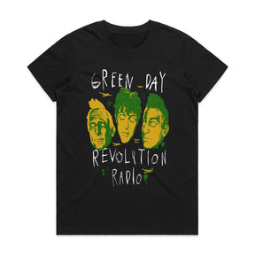 Green Day - Revolution