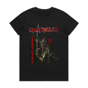 Iron Maiden - Senjutsu ORI