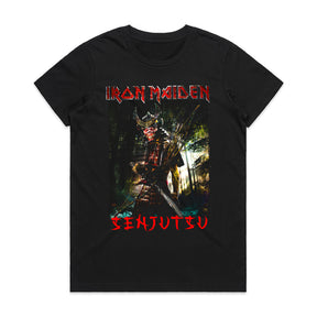 Iron Maiden - Senjutsu