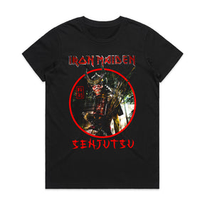 Iron Maiden - Senjutsu