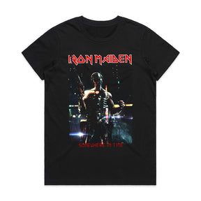 Iron Maiden - Somewhere in Time