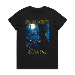 Iron Maiden - Fear of the Dark