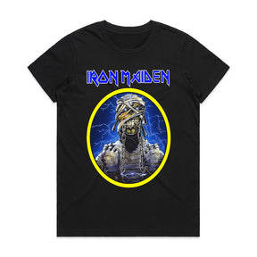Iron Maiden