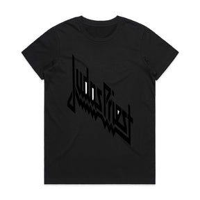 JUDAS PRIEST - Band Logo Art