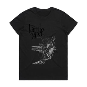 LAMB OF GOD