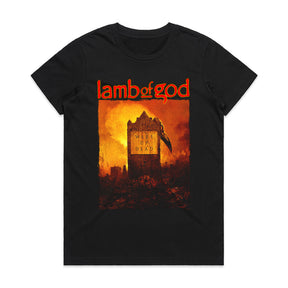 Lamb Of God - Wake Up Dead