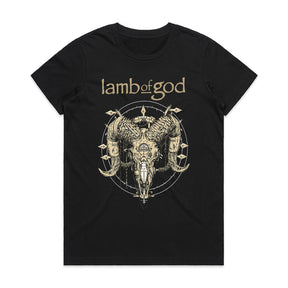 Lamb Of God - Goat