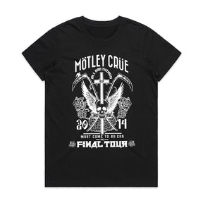 Motley Crue - Final Tour