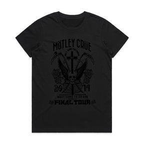 Motley Crue