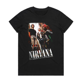 Nirvana