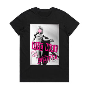 Blondie - One Way Or Another