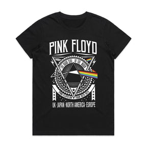 Pink Floyd - The Dark Side of the Moon