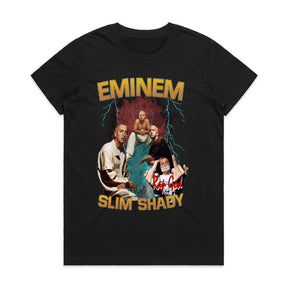 Eminem - Slim Shaddy Rap God