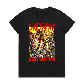 Skidrow - B-side ourselves