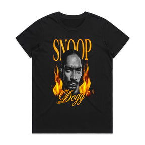 Snoop Dogg - Fire