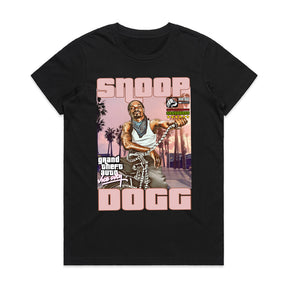 Snoop Dogg - Gta Vice City
