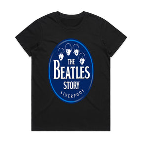 The Beatles - Story Liverpool