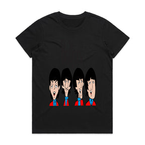The Beatles
