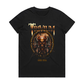 Trivium - Inner Skull
