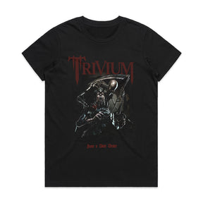 Trivium - From a Dark Desire