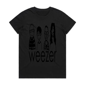 Weezer