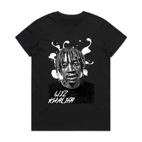 Wiz Khalifa