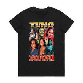 Yung Miami