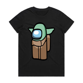 Yoda