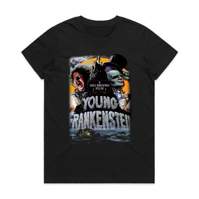 Young Frankenstein