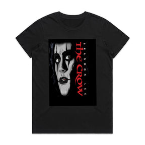 The Crow - Paul Cameron