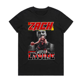 Zach LaVine - Chicago Bulls