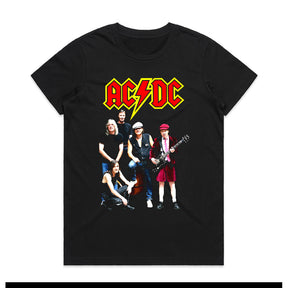 AC/DC