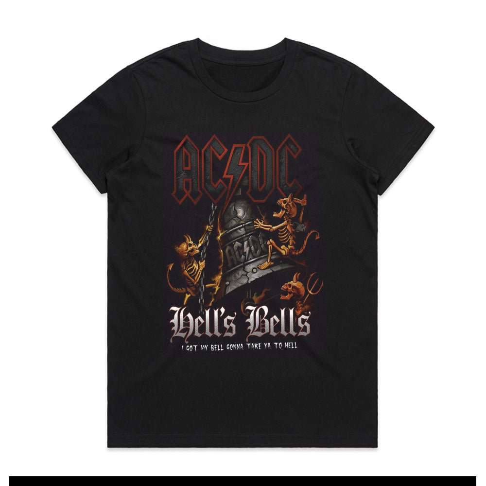 AC/DC - Hells Bells