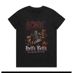 AC/DC - Hells Bells