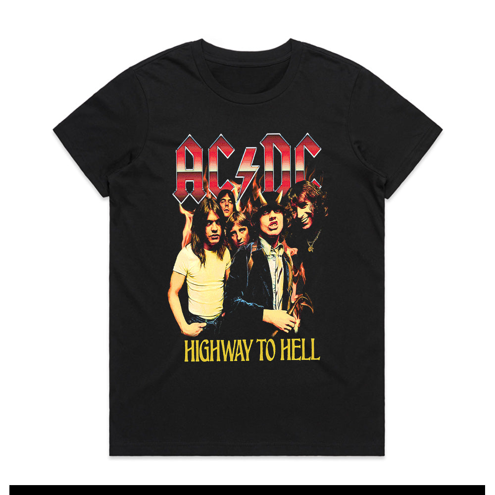 AC/DC - Hells Bells