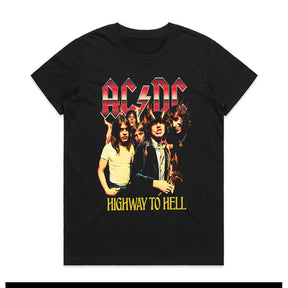 AC/DC - Hells Bells