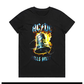 AC/DC - Hells Bells