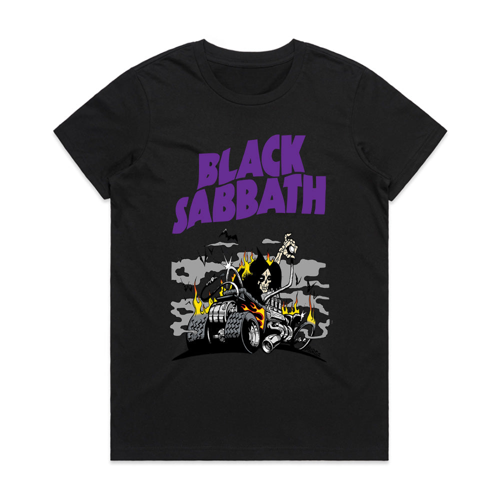 Black Sabbath
