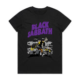 Black Sabbath