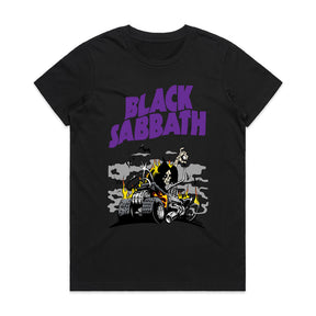 Black Sabbath