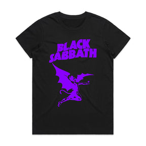 Black Sabbath