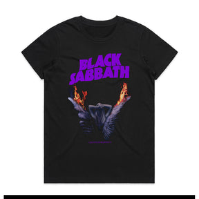 Black Sabbath - Cross Purposes