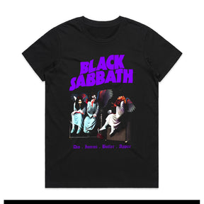 Black Sabbath - Dio