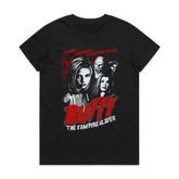 Buffy - The Vampire Slayer