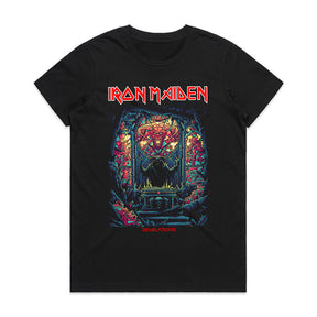 Iron Maiden - Revelation
