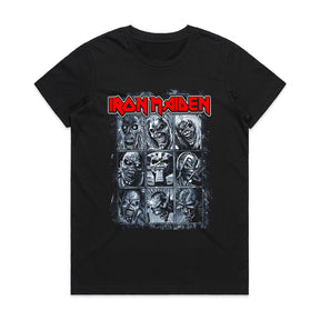 Iron Maiden
