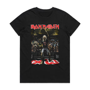 Iron Maiden