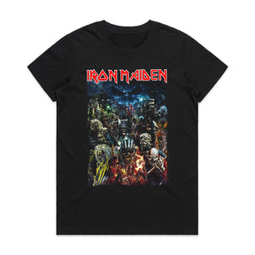Iron Maiden