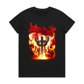 Judas Priest - Firepower