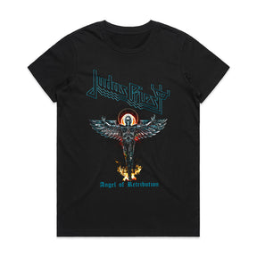 Judas Priest - Angel of Retribution